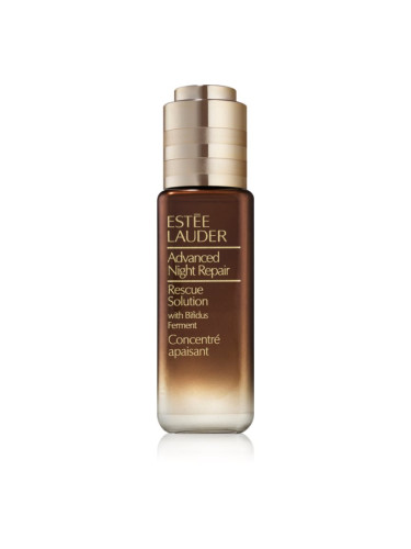 Estée Lauder Advanced Night Repair SOS Liquid Rescue успокояващ концентрат с хидратиращ ефект 20 мл.
