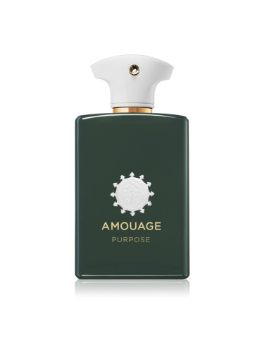 Amouage Purpose парфюмна вода унисекс 50 мл.