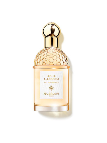 GUERLAIN Aqua Allegoria Nettare di Sole тоалетна вода сменяема за жени 75 мл.