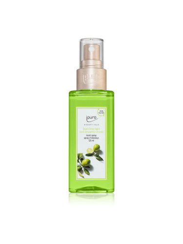 ipuro Essentials Lime Light cпрей за дома 120 мл.