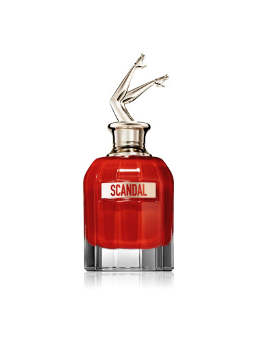 Jean Paul Gaultier Scandal Le Parfum парфюмна вода за жени 80 мл.