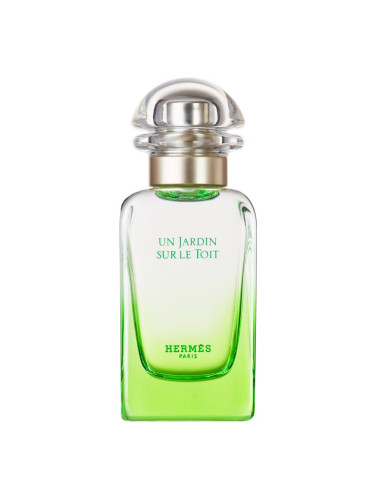 HERMÈS Parfums-Jardins Collection Un Jardin Sur Le Toit тоалетна вода унисекс 50 мл.