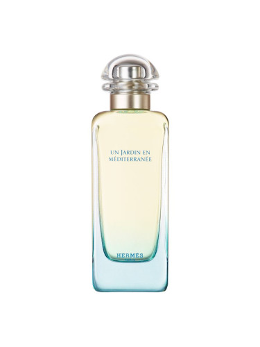 HERMÈS Parfums-Jardins Collection Un Jardin Mediterranée тоалетна вода унисекс 100 мл.
