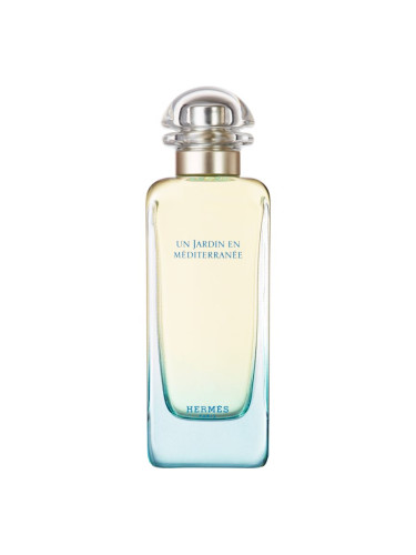 HERMÈS Parfums-Jardins Collection Un Jardin Mediterranée тоалетна вода унисекс 100 мл.