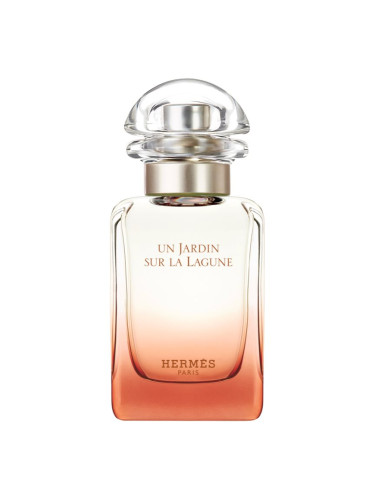 HERMÈS Parfums-Jardins Collection Un Jardin Sur La Lagune тоалетна вода унисекс 30 мл.
