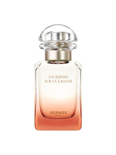 HERMÈS Parfums-Jardins Collection Un Jardin Sur La Lagune тоалетна вода унисекс 30 мл.