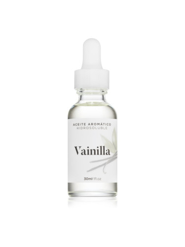 SEAL AROMAS Premium Vanilla ароматично масло 30 мл.