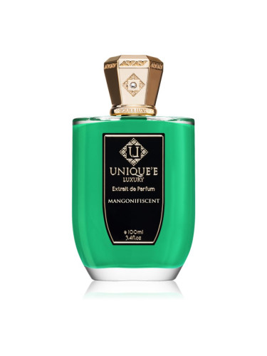 Unique'e Luxury Mangonifiscent парфюмен екстракт унисекс 100 мл.