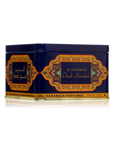 Al Haramain Oudh Barakah тамян 40 гр.