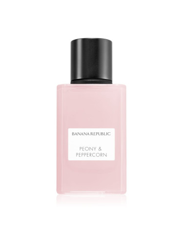 Banana Republic Peony & Peppercor парфюмна вода унисекс 75 мл.