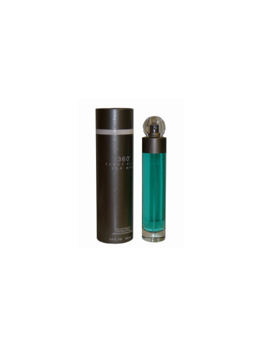 Perry Ellis 360° тоалетна вода за мъже 100 мл.