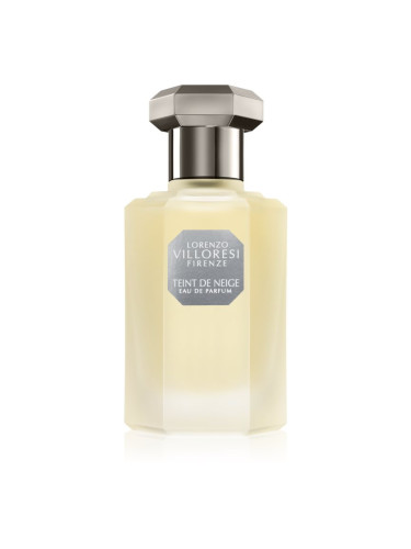 Lorenzo Villoresi Teint de Neige I. парфюмна вода унисекс 50 мл.