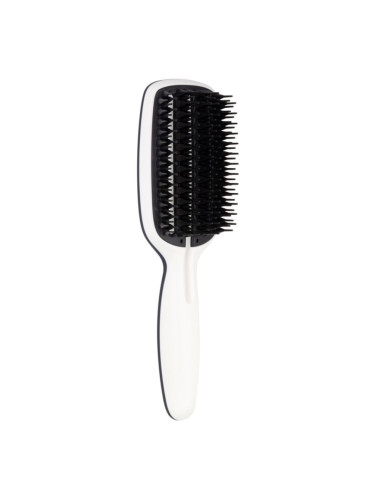 Tangle Teezer Blow-Styling Четка за коса за по-бързо оформяне на прическата със сешоар за къса и средно дълга коса 1 бр.