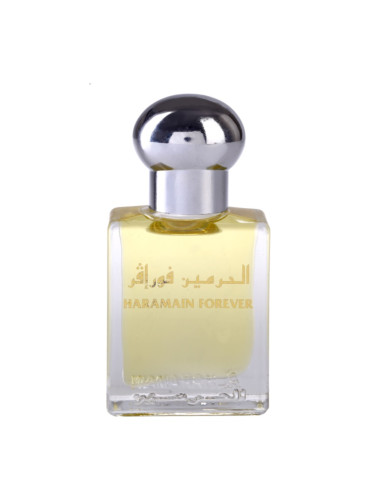 Al Haramain Haramain Forever парфюмирано масло за жени 15 мл.
