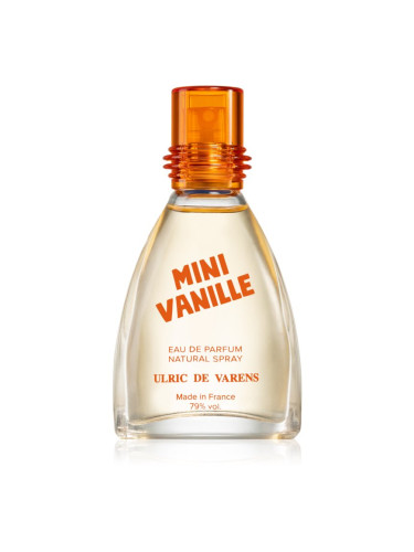 Ulric de Varens Mini Vanille парфюмна вода за жени 25 мл.