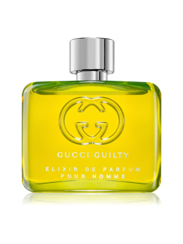Gucci Guilty Pour Homme парфюмен екстракт за мъже 60 мл.