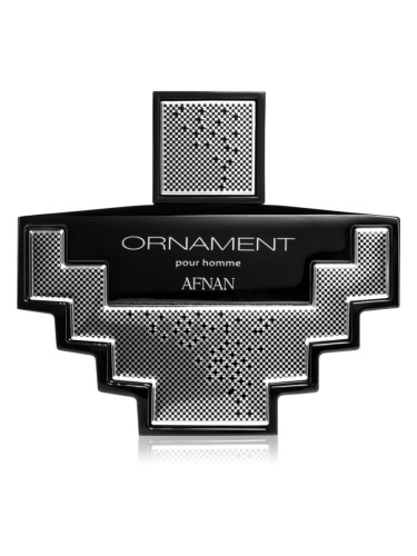 Afnan Ornament Pour Homme парфюмна вода за мъже 100 мл.