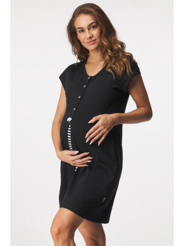 Нощница за кърмене Alexis къса