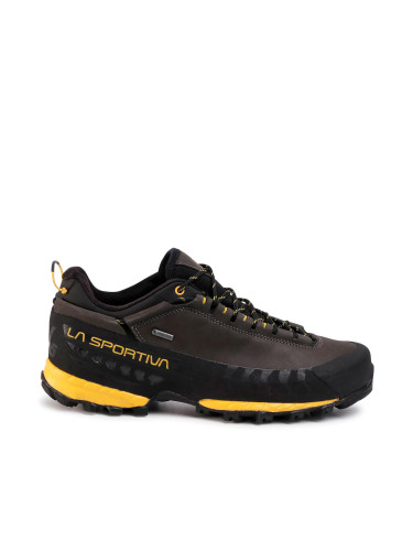 Туристически La Sportiva Tx5 Low Gtx GORE-TEX 24T900100 Черен