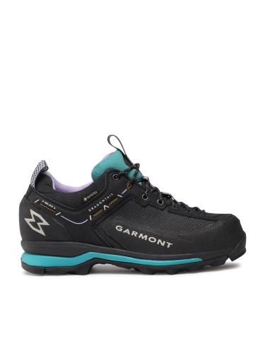 Туристически Garmont Dragontail Synth Gtx GORE-TEX 002763 Черен