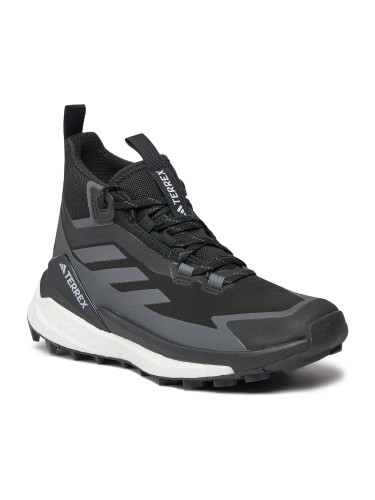 Туристически adidas Terrex Free Hiker GORE-TEX Hiking Shoes 2.0 HP7492 Черен