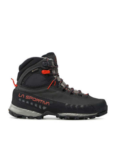 Туристически La Sportiva Tx5 W's Gtx GORE-TEX 27J900318 Сив