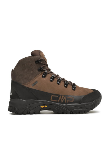 Туристически CMP Dhenieb Trekking Shoe Wp 30Q4717 Кафяв