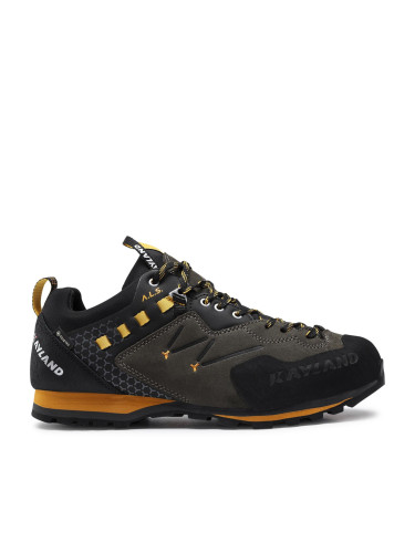 Туристически Kayland Vitrik Gtx GORE-TEX 018022600 Черен