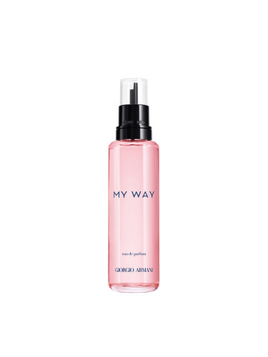 GIORGIO ARMANI My Way Eau de Parfum Refill Eau de Parfum дамски 100ml