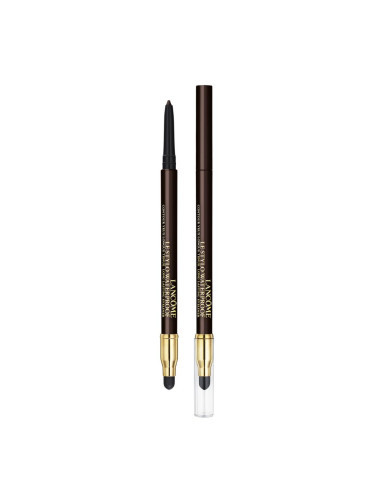 LANCÔME Le Stylo Waterproof Eyepencil Молив за очи водоустойчив  0,35gr