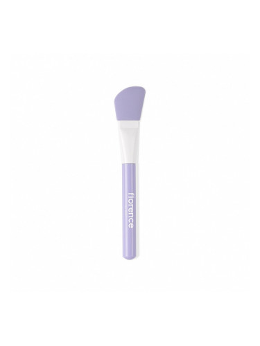 FLORENCE BY MILLS Silicone Face Brush Четка за маска дамски  
