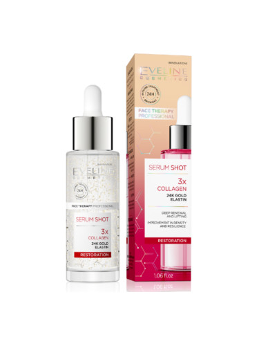 EVELINE Serum Shot Серум дамски 30ml