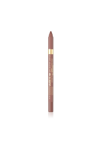 EVELINE Variete Waterproof Gel Lip Liner Молив за устни   