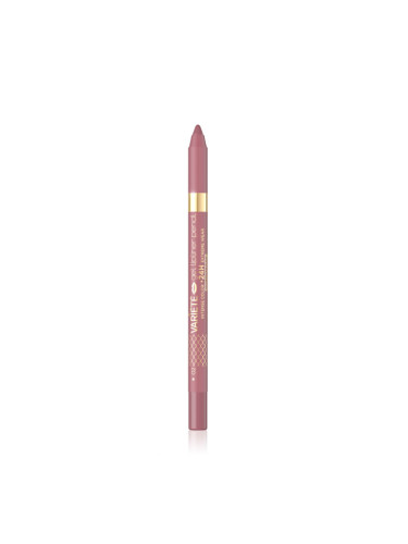 EVELINE Variete Waterproof Gel Lip Liner Молив за устни   