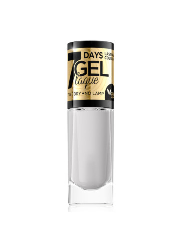 EVELINE Gel Laque 37 Лак за нокти  8ml