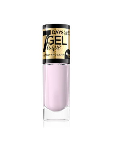 EVELINE Gel Laque 38 Лак за нокти  8ml