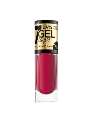 EVELINE Gel Laque 49 Лак за нокти  8ml