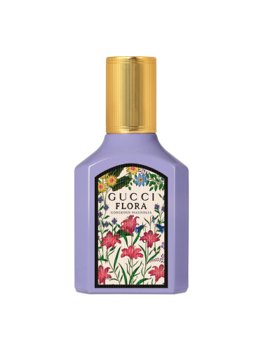 GUCCI Flora Gorgeous Magnolia Eau de Parfum дамски 30ml