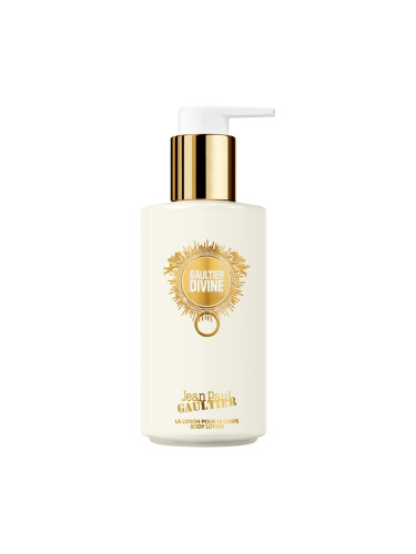 GAULTIER DIVINE Body Lotion Лосион за тяло дамски 200ml
