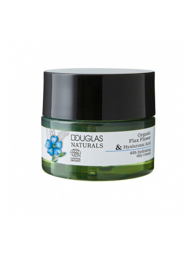 DOUGLAS Naturals Glow Moisturising Day Cream Дневен крем дамски 50ml