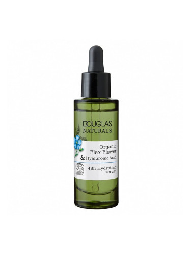 DOUGLAS Naturals Intense Moisturising Serum Серум дамски 30ml