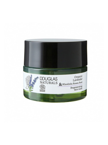 DOUGLAS Naturals Intense Regenerating Mask Маска за лице дамски 50ml
