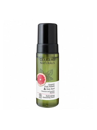 DOUGLAS Naturals Refreshing Cleansing Foam Почистваща пяна дамски 150ml