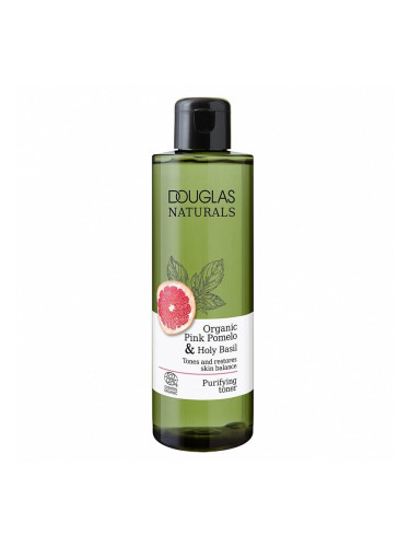 DOUGLAS Naturals Purifying Toner Тоник дамски 200ml