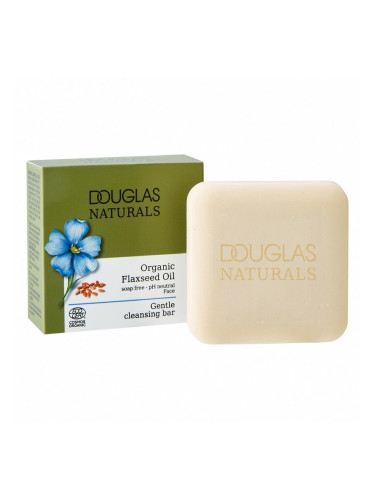 DOUGLAS Naturals Gentle Cleansing Bar Сапун дамски 70gr