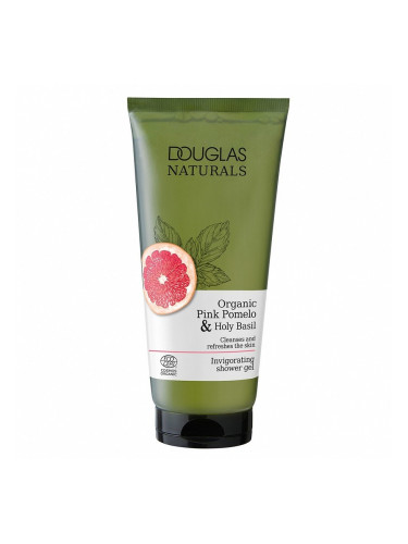 DOUGLAS Naturals Softening Body Wash Душ гел дамски 200ml