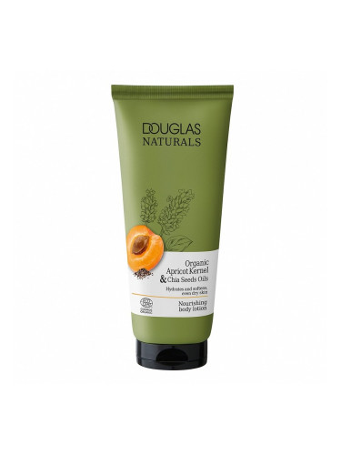 DOUGLAS Naturals Nourishing Body Lotion Лосион за тяло дамски 200ml