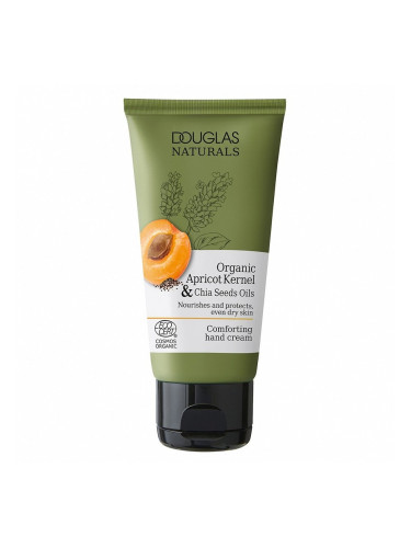 DOUGLAS Naturals Comforting Hand Cream Крем за ръце дамски 50ml
