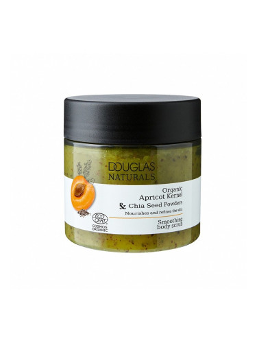 DOUGLAS Naturals Energising Body Scrub Ексфолиант за тяло дамски 200ml