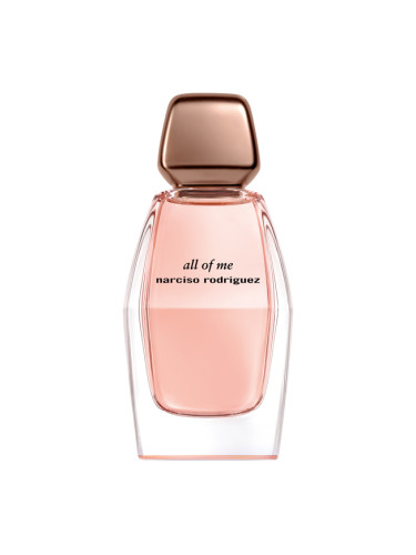 NARCISO RODRIGUEZ All Of Me Eau de Parfum дамски 90ml